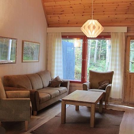 Lomakulkuri Apartments Vuokatti Eksteriør billede