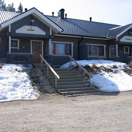 Lomakulkuri Apartments Vuokatti Eksteriør billede