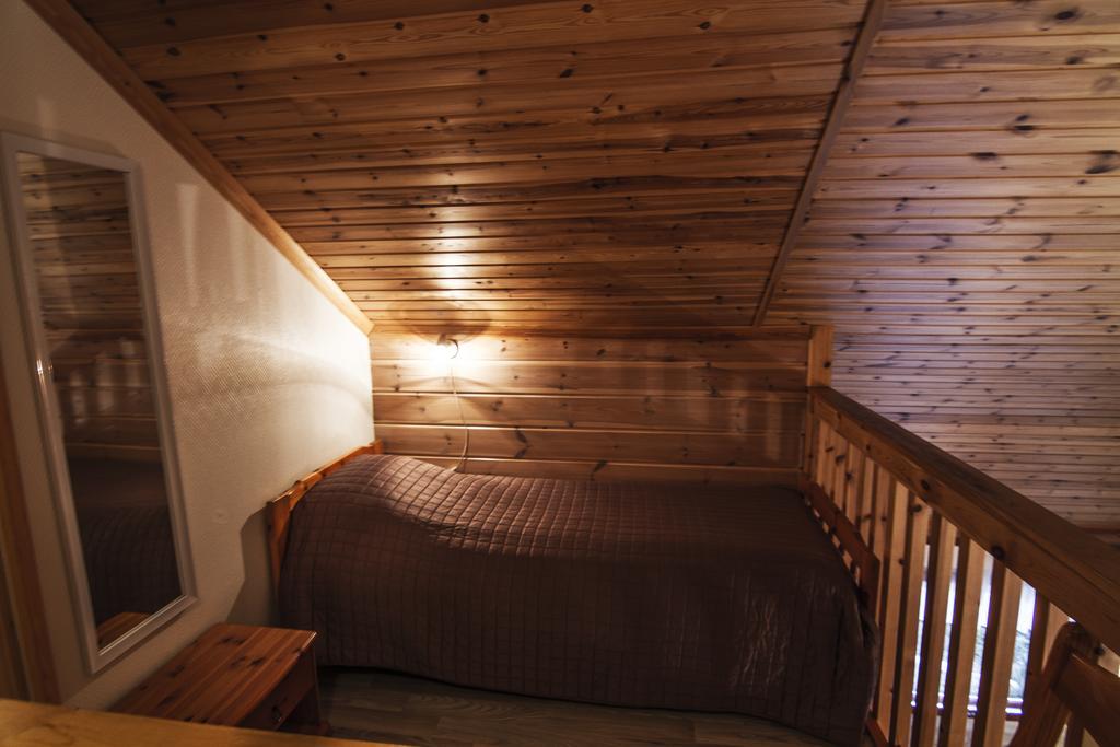 Lomakulkuri Apartments Vuokatti Værelse billede
