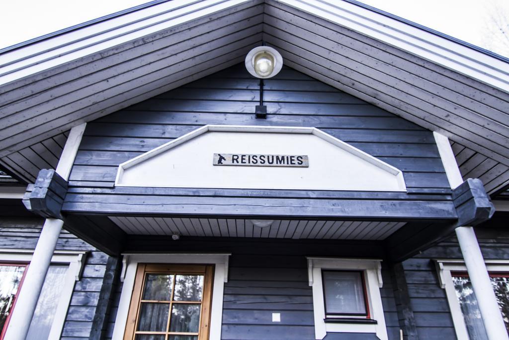 Lomakulkuri Apartments Vuokatti Værelse billede