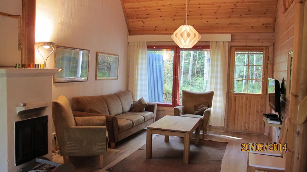 Lomakulkuri Apartments Vuokatti Eksteriør billede